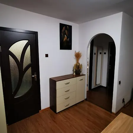 아파트 Inchiriez Garsoniera In Regim Hotelier Berceni-sun Plaza 부쿠레슈티