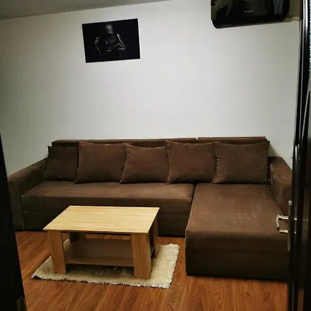 Inchiriez Garsoniera In Regim Hotelier Berceni-sun Plaza