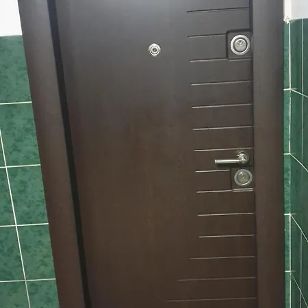 아파트 Inchiriez Garsoniera In Regim Hotelier Berceni-sun Plaza