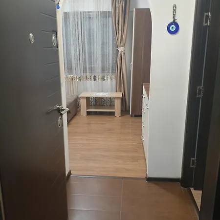 아파트 Inchiriez Garsoniera In Regim Hotelier Berceni-sun Plaza