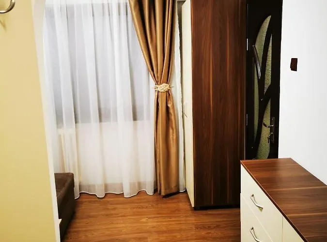 Inchiriez Garsoniera In Regim Hotelier Berceni-sun Plaza *