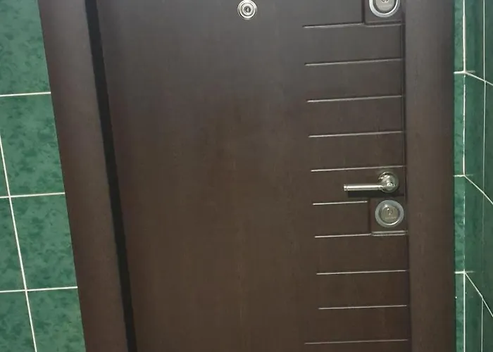 아파트 Inchiriez Garsoniera In Regim Hotelier Berceni-sun Plaza