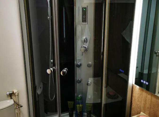 דירה Inchiriez Garsoniera In Regim Hotelier Berceni-sun Plaza *