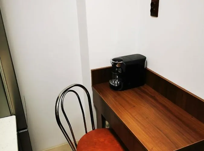 Inchiriez Garsoniera In Regim Hotelier Berceni-sun Plaza בוקרשט