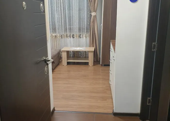 דירה Inchiriez Garsoniera In Regim Hotelier Berceni-sun Plaza