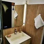Inchiriez Garsoniera In Regim Hotelier Berceni-sun Plaza Lejlighed Bukarest