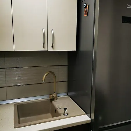 Inchiriez Garsoniera In Regim Hotelier Berceni-sun Plaza Apartament Bukareszt