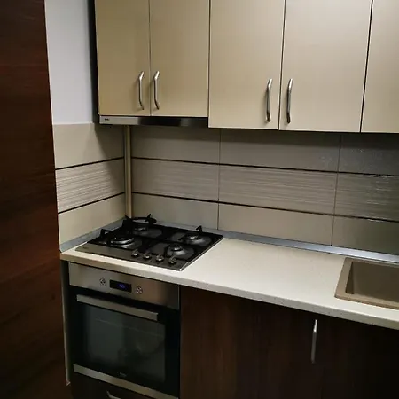 Inchiriez Garsoniera In Regim Hotelier Berceni-sun Plaza Appartamento Bucarest