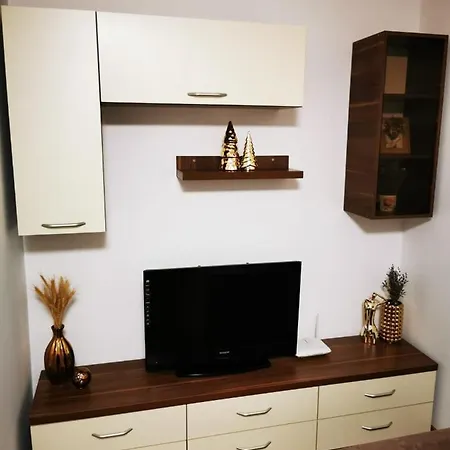 Appartamento Inchiriez Garsoniera In Regim Hotelier Berceni-sun Plaza Bucarest