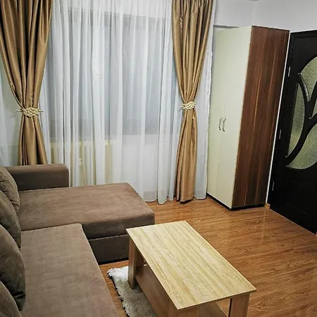 Appartamento Inchiriez Garsoniera In Regim Hotelier Berceni-sun Plaza