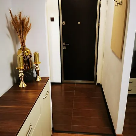 Inchiriez Garsoniera In Regim Hotelier Berceni-sun Plaza * Bucarest