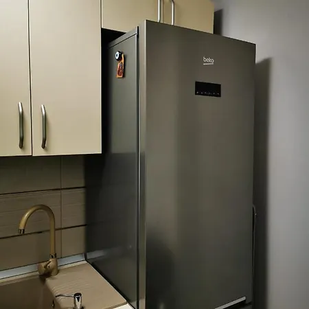 Apartament Inchiriez Garsoniera In Regim Hotelier Berceni-sun Plaza