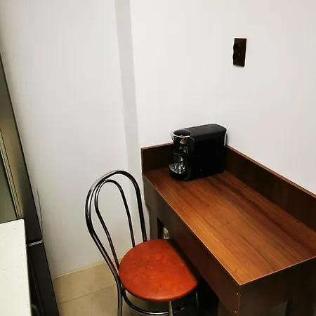 Inchiriez Garsoniera In Regim Hotelier Berceni-sun Plaza Bucarest