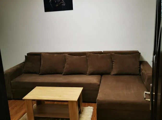 închiriez Garsoniera In Regim Hotelier Berceni-sun Plaza