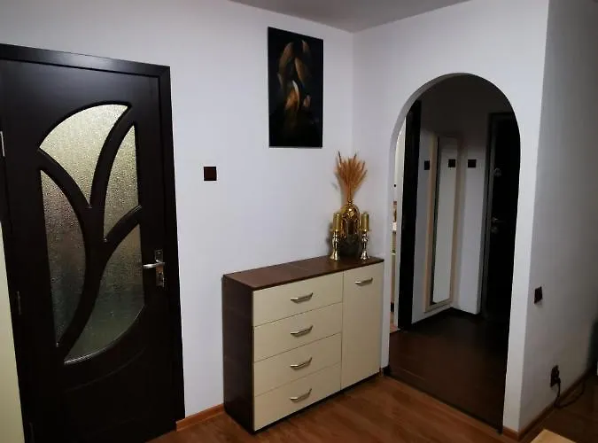 Apartamento Inchiriez Garsoniera In Regim Hotelier Berceni-sun Plaza Bucarest