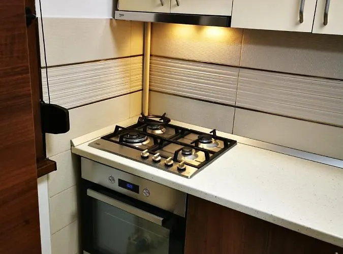 Apartamento Inchiriez Garsoniera In Regim Hotelier Berceni-sun Plaza