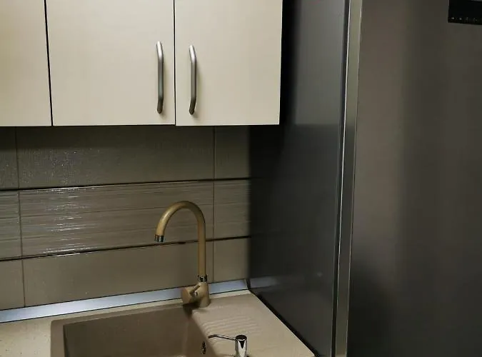 Inchiriez Garsoniera In Regim Hotelier Berceni-sun Plaza Apartamento Bucarest